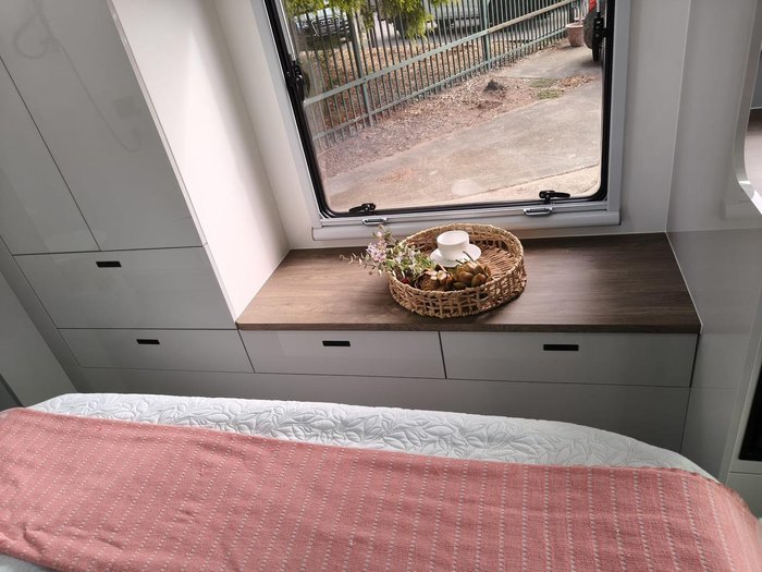 2026 JB Motorhomes Jb Touring Slideout