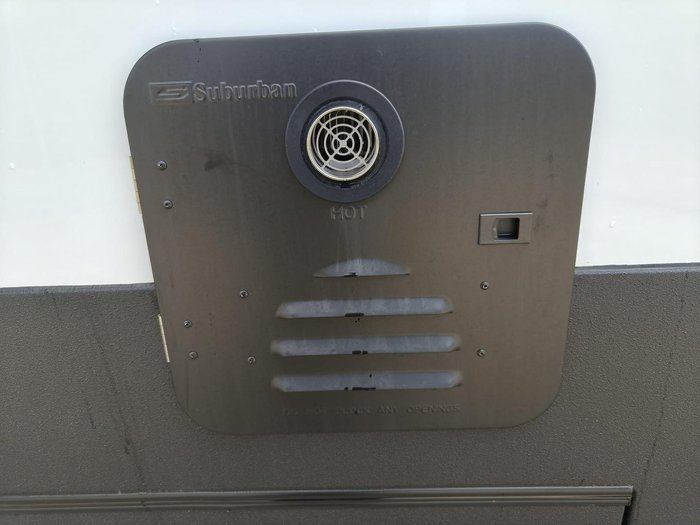 2026 JB Motorhomes Jb Touring Slideout