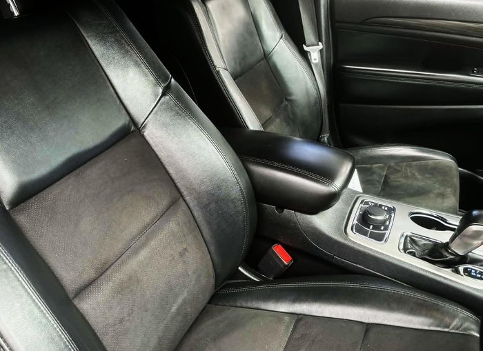 2021 Jeep Grand Cherokee Night Eagle