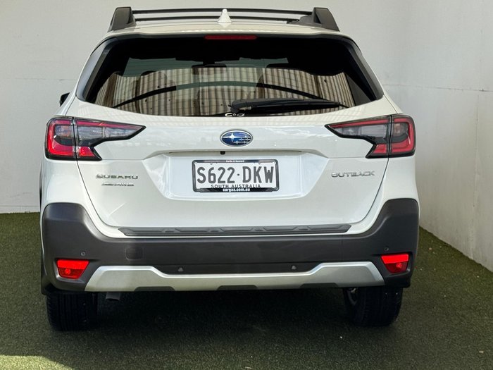 2024 Subaru Outback AWD
