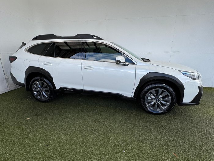 2024 Subaru Outback AWD