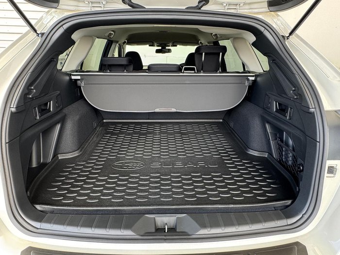 2024 Subaru Outback AWD