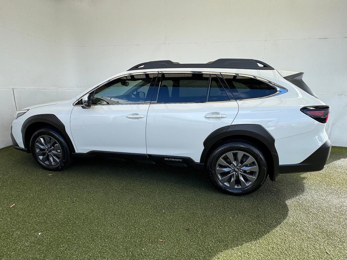 2024 Subaru Outback AWD