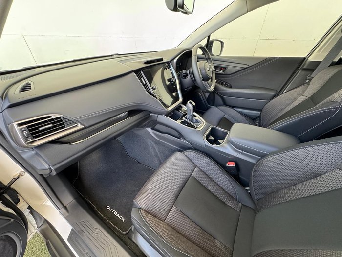 2024 Subaru Outback AWD