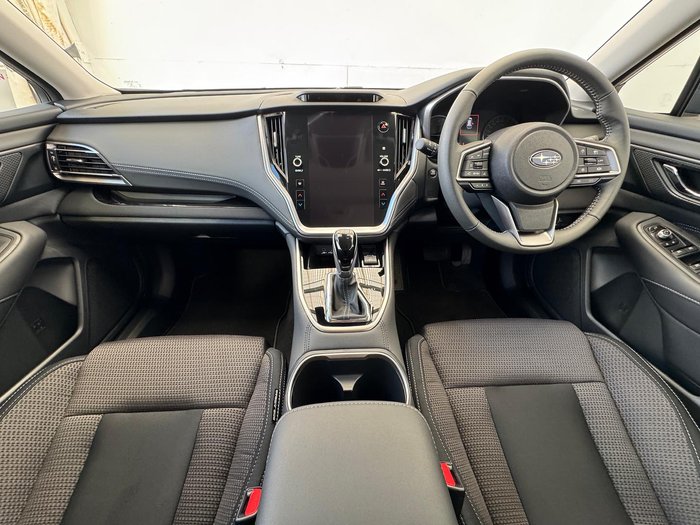 2024 Subaru Outback AWD