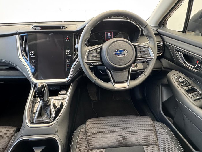 2024 Subaru Outback AWD