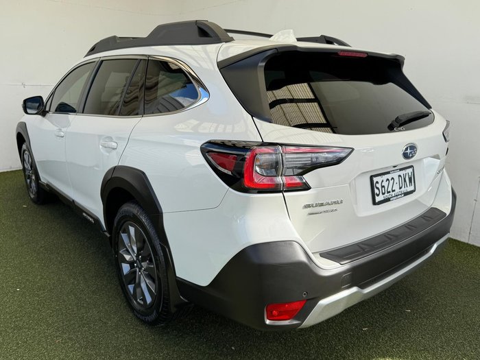 2024 Subaru Outback AWD