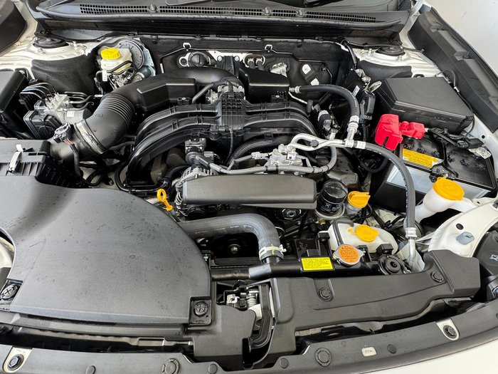 2024 Subaru Outback AWD
