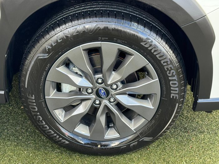 2024 Subaru Outback AWD