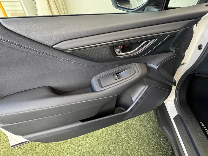 2024 Subaru Outback AWD