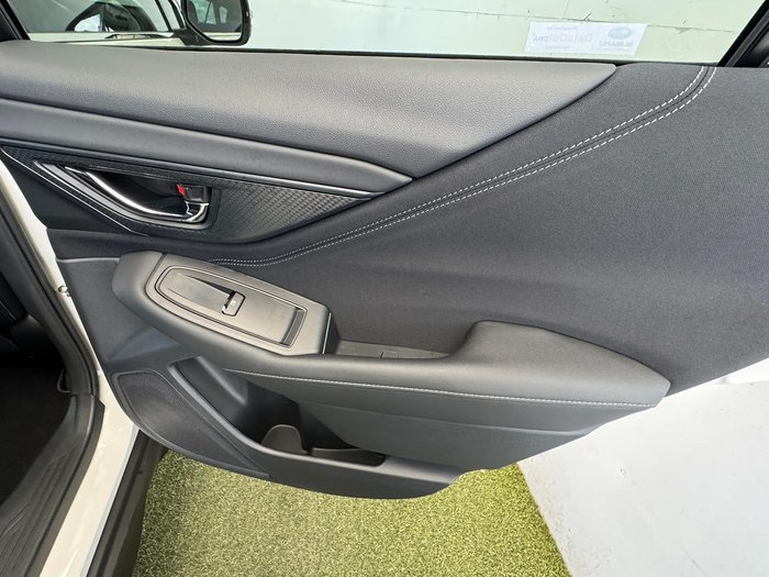 2024 Subaru Outback AWD