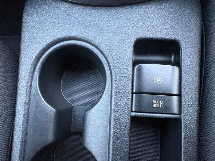 2020 Kia Seltos Sport