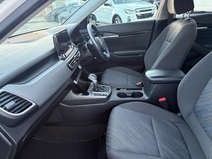 2020 Kia Seltos Sport