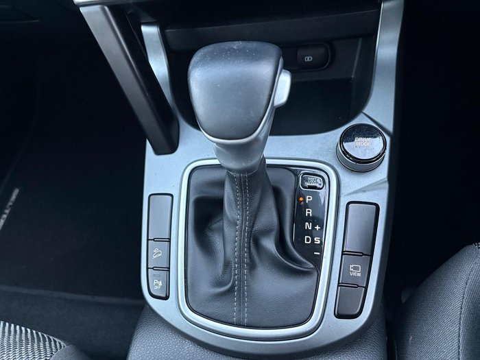2020 Kia Seltos Sport