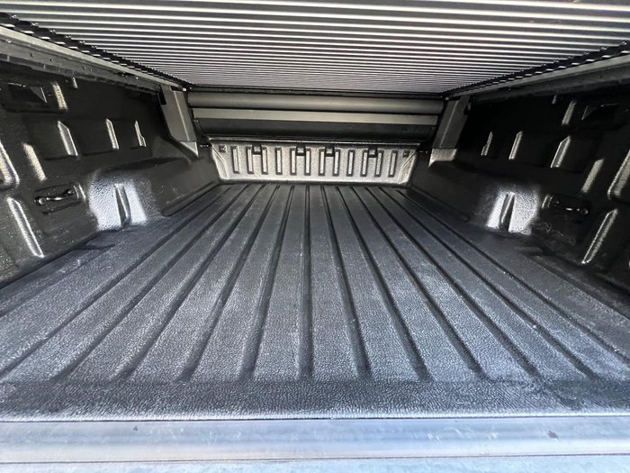 2025 Ford Ranger Wildtrak