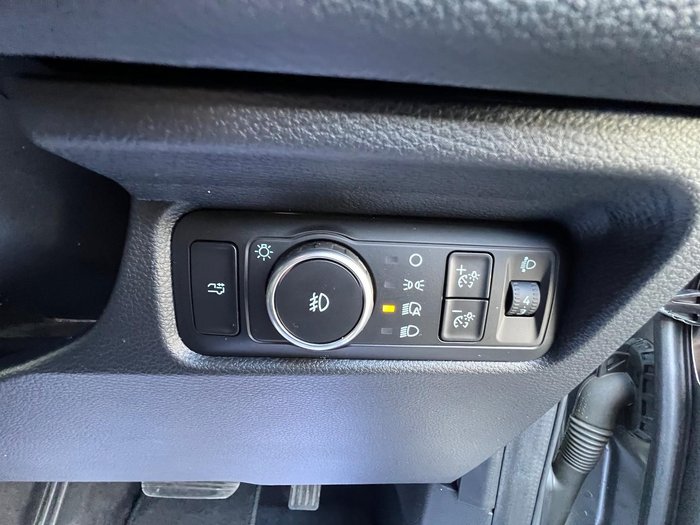2025 Ford Ranger Wildtrak