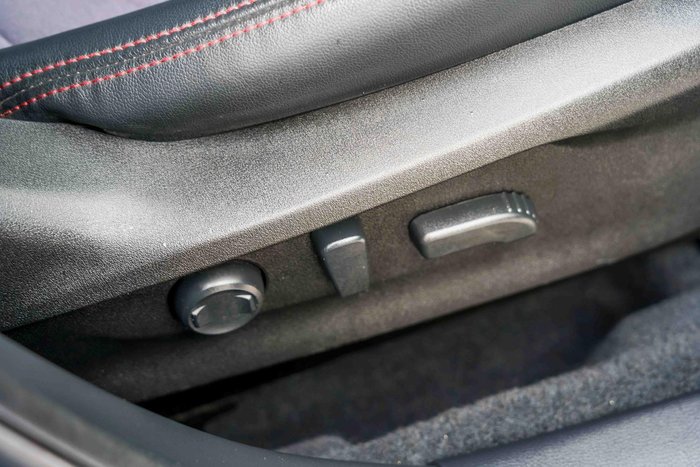 2022 Subaru WRX tS