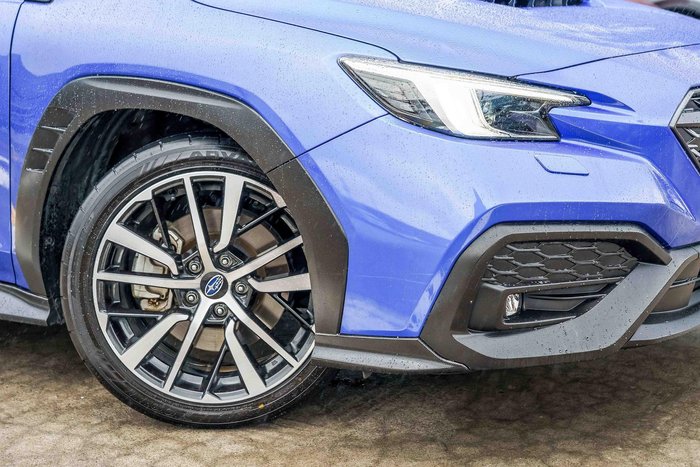 2022 Subaru WRX tS