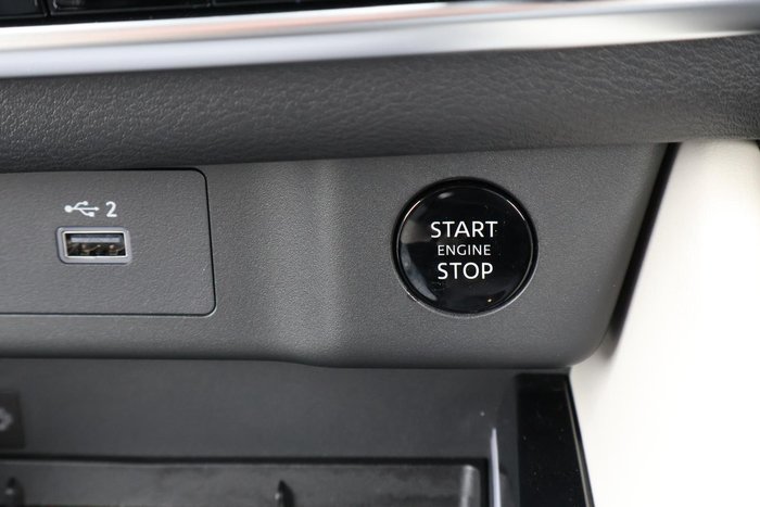 2025 Nissan X-TRAIL Ti