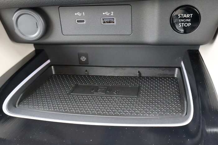 2025 Nissan X-TRAIL Ti