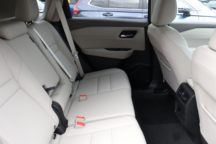 2025 Nissan X-TRAIL Ti