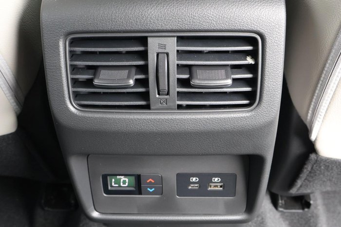 2025 Nissan X-TRAIL Ti