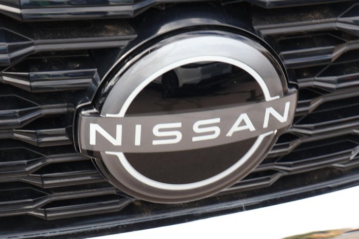 2025 Nissan X-TRAIL Ti
