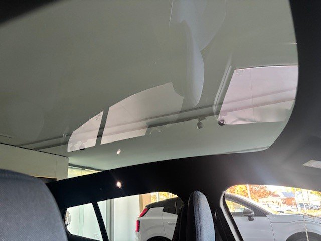 2025 VOLVO EX30 EXTENDED ULTRA