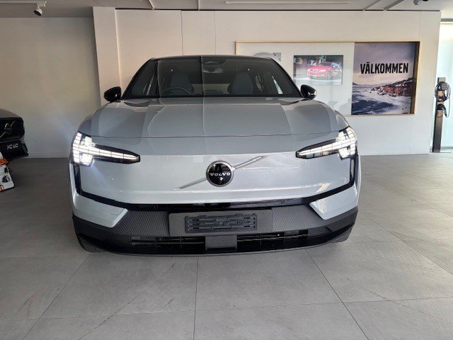 2025 VOLVO EX30 EXTENDED ULTRA