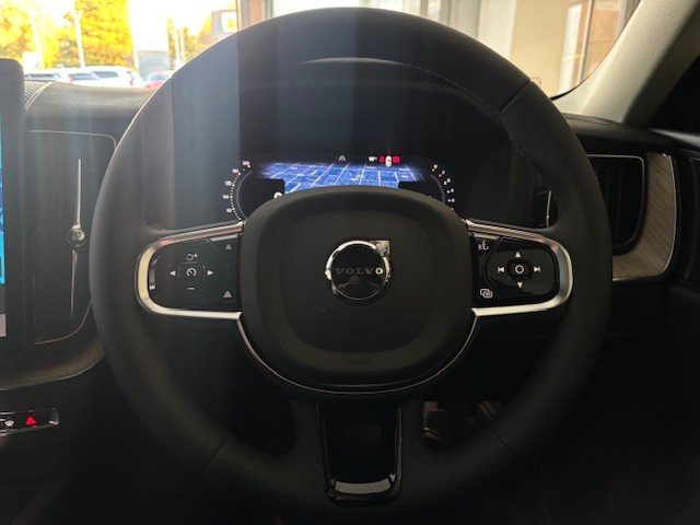 2026 VOLVO XC60