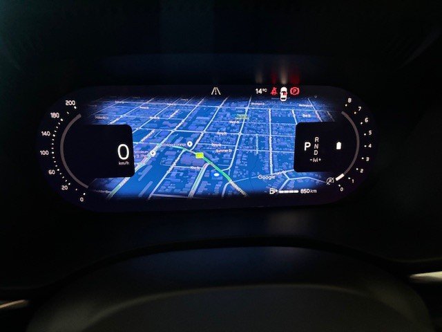 2026 VOLVO XC60
