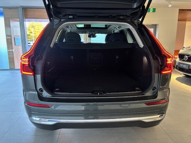 2026 VOLVO XC60