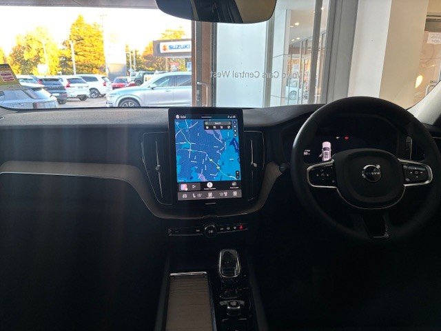 2026 VOLVO XC60
