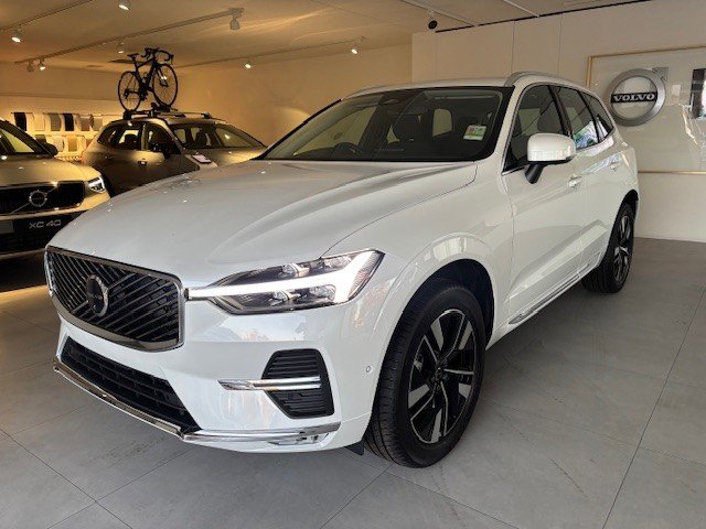 2026 VOLVO XC60