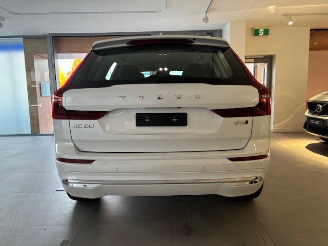 2026 VOLVO XC60