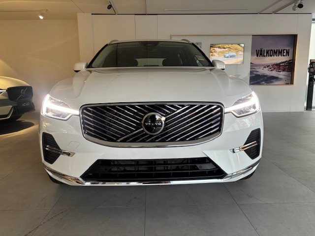 2026 VOLVO XC60