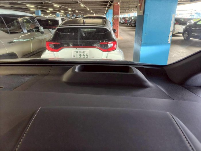 2024 Toyota Alphard Hybrid Z