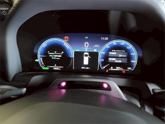2024 Toyota Alphard Hybrid Z