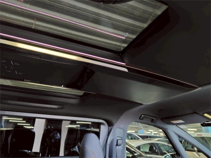 2024 Toyota Alphard Hybrid Z