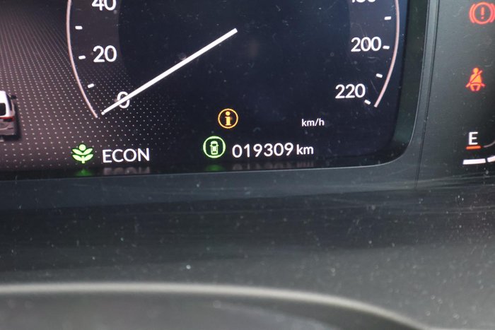 2025 Honda Civic e:HEV L