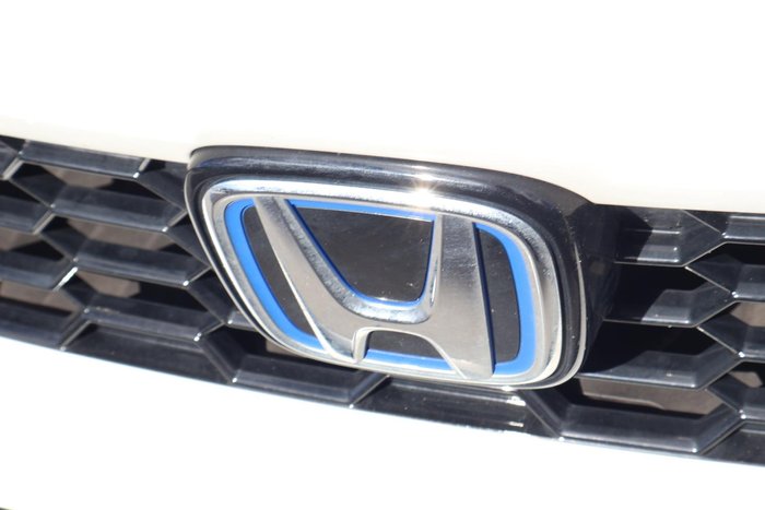 2025 Honda Civic e:HEV L