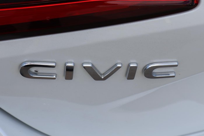 2025 Honda Civic e:HEV L