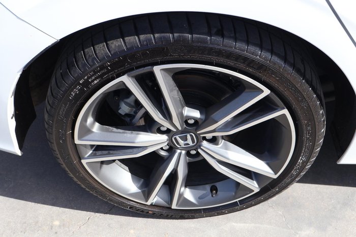 2025 Honda Civic e:HEV L