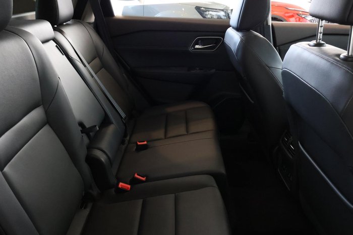 2024 Nissan X-TRAIL Ti e-POWER