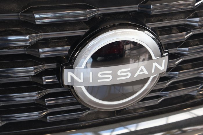 2024 Nissan X-TRAIL Ti e-POWER