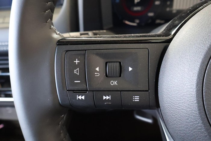 2024 Nissan X-TRAIL Ti e-POWER