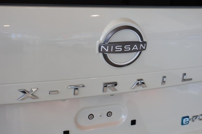 2024 Nissan X-TRAIL Ti e-POWER
