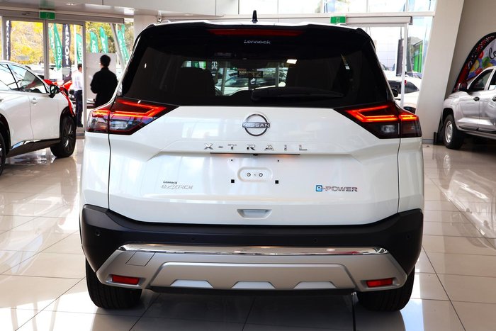 2024 Nissan X-TRAIL Ti e-POWER