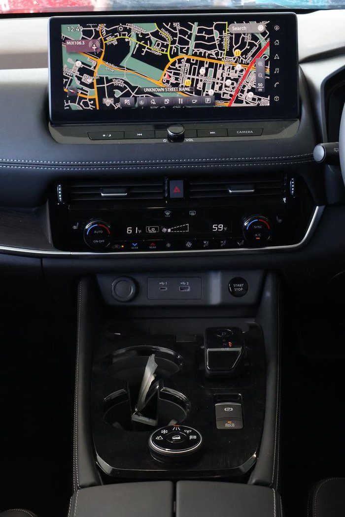 2024 Nissan X-TRAIL Ti e-POWER