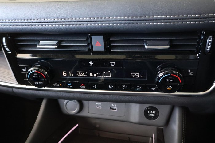 2024 Nissan X-TRAIL Ti e-POWER